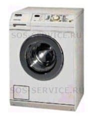 Ремонт Miele W 459 WPS на дому