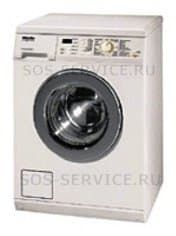 Ремонт Miele W 463 WPS на дому