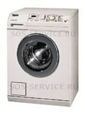 Ремонт Miele W 487 WPS на дому