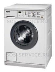 Ремонт Miele W 526 на дому