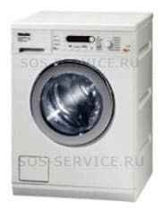 Ремонт Miele W 5780 на дому
