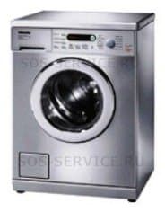 Ремонт Miele W 5820 WPS сталь на дому
