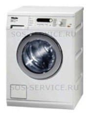 Ремонт Miele W 5821 WPS на дому