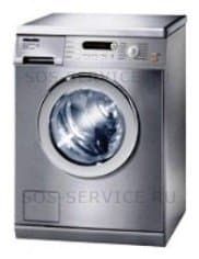 Ремонт Miele W 5825 WPS сталь на дому