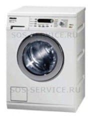 Ремонт Miele W 5831 WPS Exklusiv Edition на дому