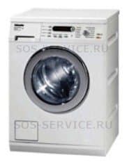 Ремонт Miele W 5835 WPS на дому