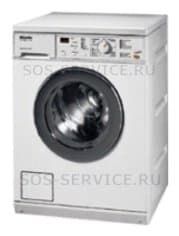 Ремонт Miele W 584 на дому