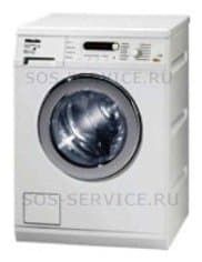 Ремонт Miele W 5841 WPS EcoComfort на дому