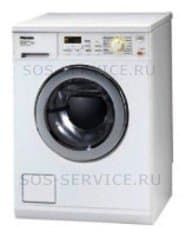 Ремонт Miele W 5904 WPS на дому