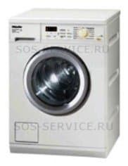 Ремонт Miele W 5962 WPS на дому