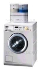 Ремонт Miele W 5967 WPS на дому
