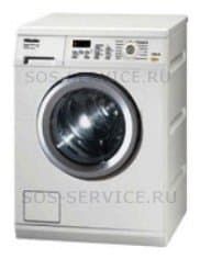 Ремонт Miele W 5983 WPS Exklusiv Edition на дому