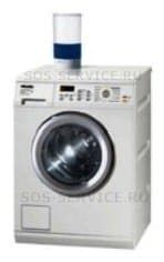 Ремонт Miele W 5989 WPS LiquidWash на дому