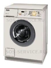 Ремонт Miele W 985 WPS на дому