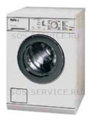 Ремонт Miele WT 2104 на дому
