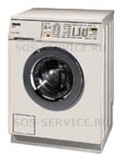 Ремонт Miele WT 941 на дому