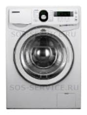 Ремонт Samsung WF1602YQC на дому