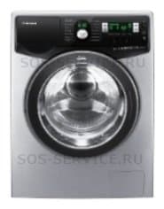 Ремонт Samsung WF1602YQR на дому