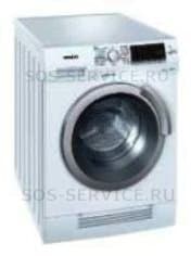 Ремонт Siemens WD 14H421 на дому