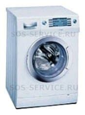 Ремонт Siemens WIQ 1630 на дому