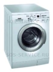 Ремонт Siemens WM 10E363 на дому