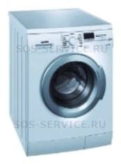 Ремонт Siemens WM 10E463 на дому