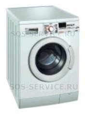 Ремонт Siemens WM 10E47A на дому