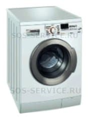 Ремонт Siemens WM 10E4FE на дому