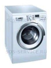 Ремонт Siemens WM 10S44 на дому
