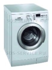 Ремонт Siemens WM 12E444 на дому