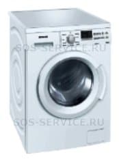 Ремонт Siemens WM 14Q340 на дому