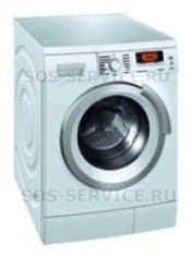 Ремонт Siemens WM 14S750 на дому
