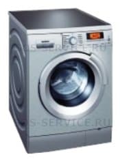 Ремонт Siemens WM 16S74 S на дому