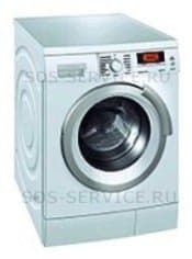 Ремонт Siemens WM 16S742 на дому