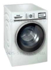 Ремонт Siemens WM 16Y740 на дому