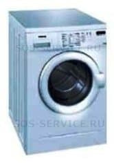 Ремонт Siemens WS 10A260 на дому