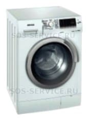 Ремонт Siemens WS 10M441 на дому