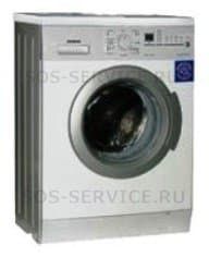 Ремонт Siemens WS 10X35 на дому