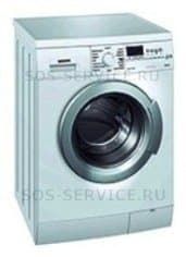 Ремонт Siemens WS 12X462 на дому