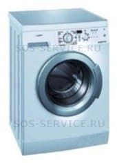 Ремонт Siemens WXL 1062 на дому
