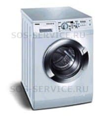 Ремонт Siemens WXL 132 на дому