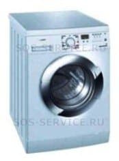 Ремонт Siemens WXLP 100 на дому