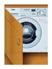Ремонт Siemens WXLi 4240 на дому