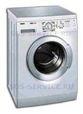 Ремонт Siemens WXS 1062 на дому