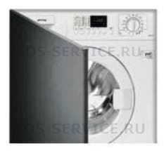 Ремонт Smeg LSTA126 на дому