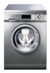 Ремонт Smeg WMF147X на дому