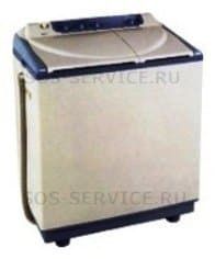 Ремонт WEST WSV 20803B на дому