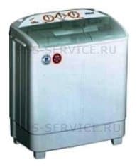 Ремонт WEST WSV 501212B на дому