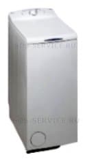 Ремонт Whirlpool AWE 2319 на дому