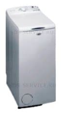 Ремонт Whirlpool AWE 7458 P на дому